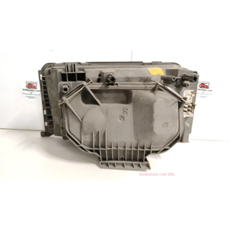 PROIETTORE C/INDICATORE DIREZ. ARANC DX. MERCEDES-BENZ CLASSE E (124) (01/93-05/95) 200 BER. 4P/B/1998CC.