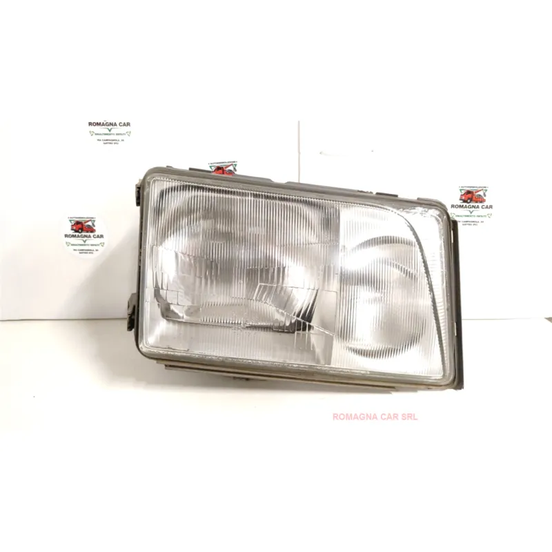 PROIETTORE DX. MERCEDES-BENZ CLASSE S (W/C140) (06/93-10/98 280 BER. 4P/B/2799CC