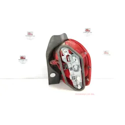 FANALE POST. SX. RENAULT MODUS 1A SERIE (09/04-01/08) 1.2 16V MNV 5P/B/1149CC