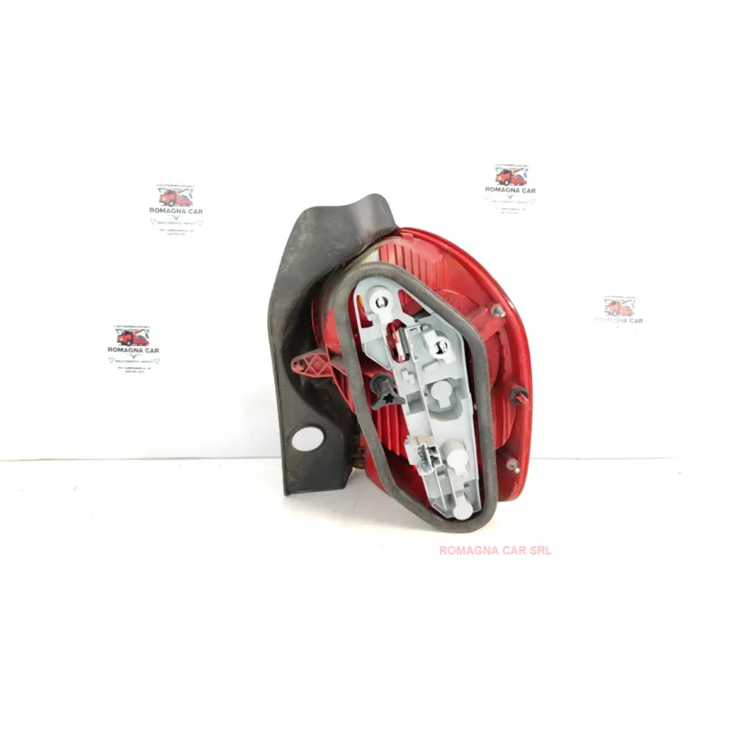 FANALE POST. SX. RENAULT MODUS 1A SERIE (09/04-01/08) 1.2 16V MNV 5P/B/1149CC