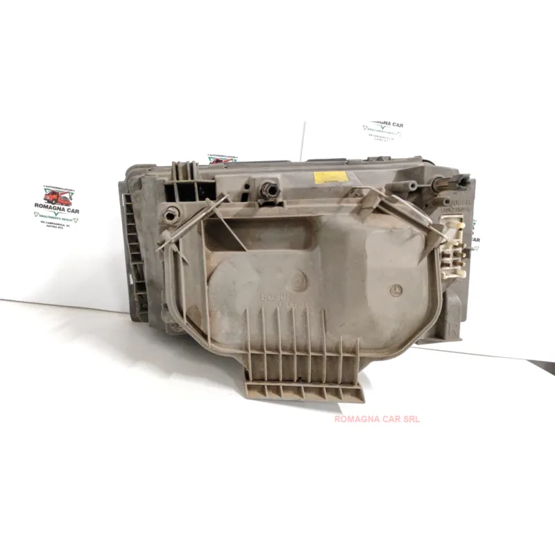 PROIETTORE DX. MERCEDES-BENZ CLASSE S (W/C140) (06/93-10/98 280 BER. 4P/B/2799CC