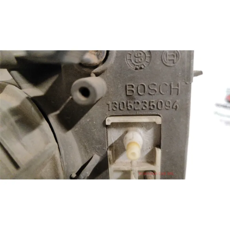 PROIETTORE DX. MERCEDES-BENZ CLASSE S (W/C140) (06/93-10/98 280 BER. 4P/B/2799CC