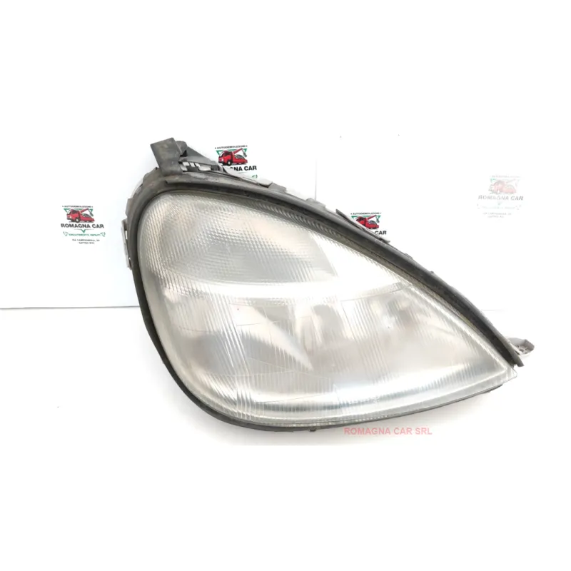 PROIETTORE DX. MERCEDES-BENZ CLASSE A (W168) (10/97-02/01) 140 BER. 5P/B/1397CC