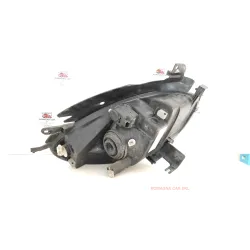 PROIETTORE SX. CITROEN XSARA PICASSO (12/99-01/10) 1.6 16V BI ENERGY MNV 5P/B-G/1587CC