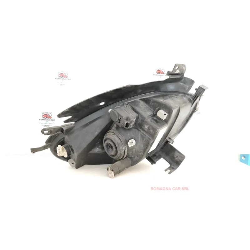 PROIETTORE SX. CITROEN XSARA PICASSO (12/99-01/10) 1.6 16V BI ENERGY MNV 5P/B-G/1587CC