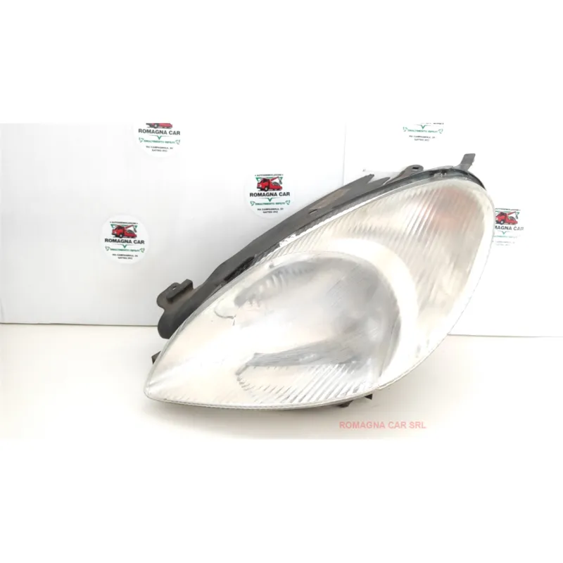 PROIETTORE SX. CITROEN XSARA PICASSO (12/99-01/10) 1.6 16V BI ENERGY MNV 5P/B-G/1587CC