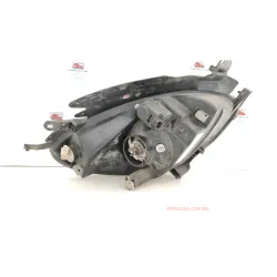 PROIETTORE SX. CITROEN XSARA PICASSO (12/99-01/10) 1.6 16V BI ENERGY MNV 5P/B-G/1587CC