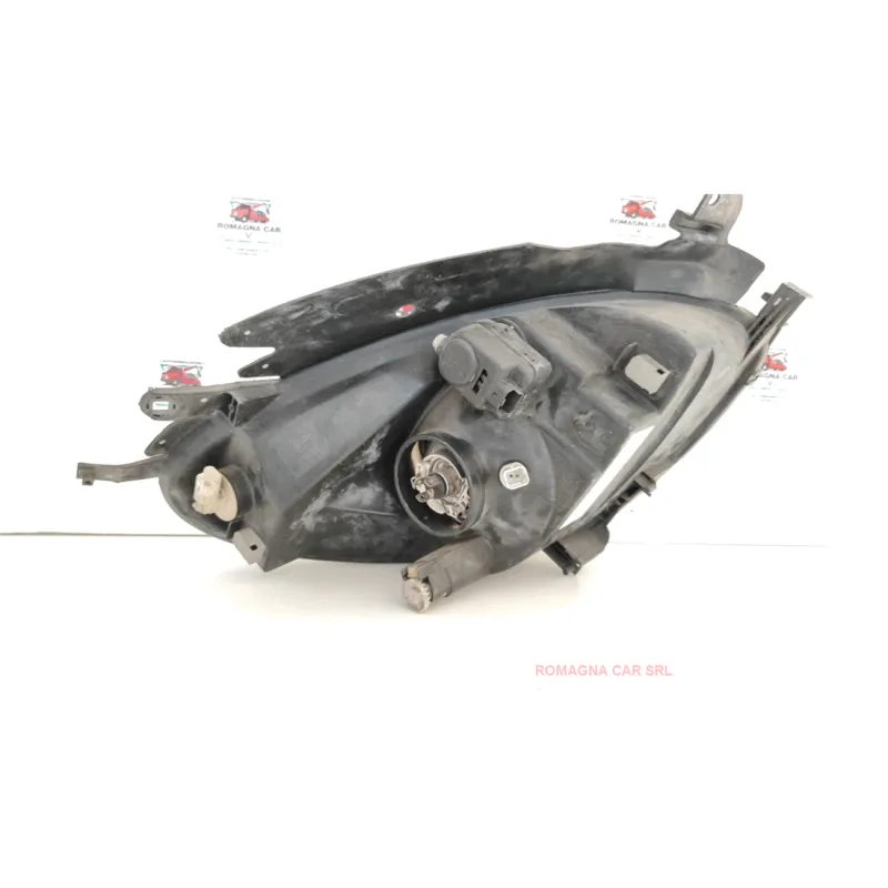 PROIETTORE SX. CITROEN XSARA PICASSO (12/99-01/10) 1.6 16V BI ENERGY MNV 5P/B-G/1587CC