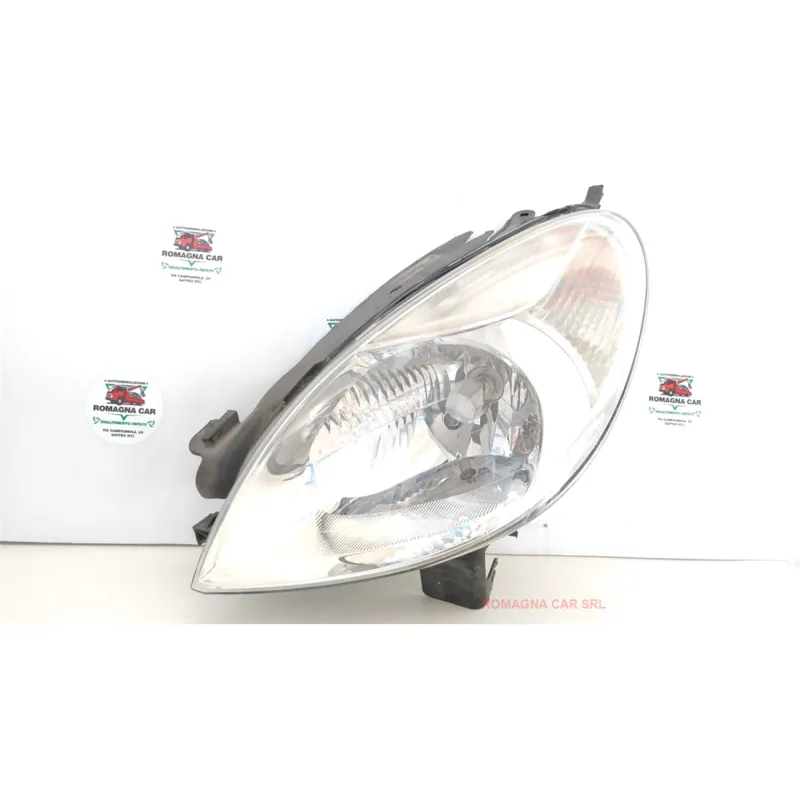 PROIETTORE SX. CITROEN XSARA PICASSO (12/99-01/10) 1.6 16V BI ENERGY MNV 5P/B-G/1587CC