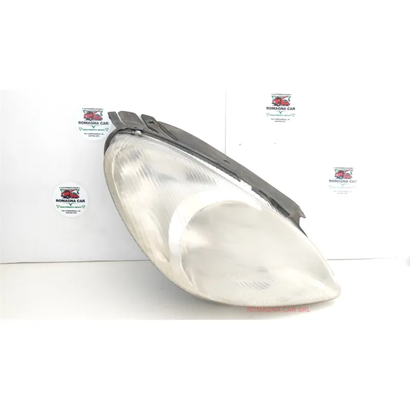 PROIETTORE DX. CITROEN XSARA PICASSO (12/99-01/10) 1.6 16V BI ENERGY MNV 5P/B-G/1587CC