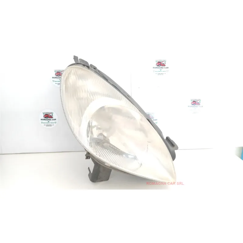 PROIETTORE DX. CITROEN XSARA PICASSO (12/99-01/10) 1.6 16V BI ENERGY MNV 5P/B-G/1587CC