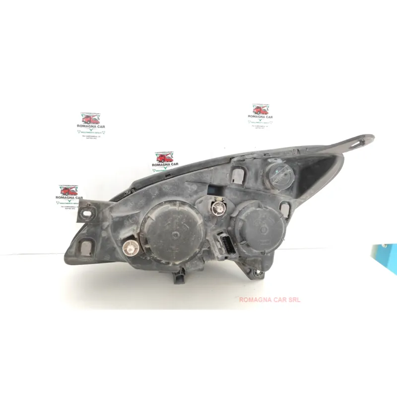 PROIETTORE DX. CITROEN C5 (03/0109/04) 1.8 16V BER. 5P/B/1749CC