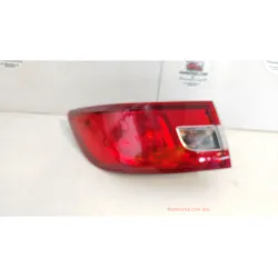 FANALE POST. PARTE EST. SX. RENAULT CLIO 4A SERIE (06/16-12/2019) 1.2 (54KW) BER 5P/B/1149CC