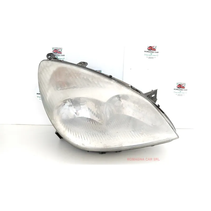 PROIETTORE DX. CITROEN C5 (03/0109/04) 1.8 16V BER. 5P/B/1749CC