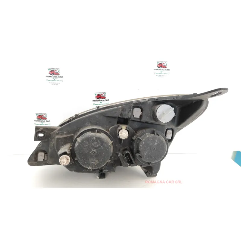 PROIETTORE DX. CITROEN C5 (03/0109/04) 1.8 16V BER. 5P/B/1749CC