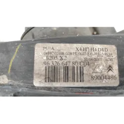 PROIETTORE DX. CITROEN C5 (03/0109/04) 1.8 16V BER. 5P/B/1749CC