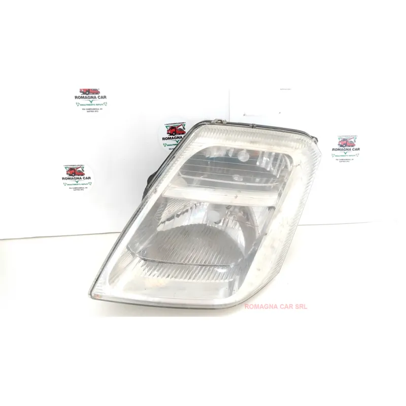 PROIETTORE SX. CITROEN BERLINGO (10/02-04/08) 1.4 MNV 5P/B/1360CC