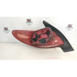 FANALE POST. DX. PEUGEOT 206 (09/98-06/09) 1.1 BER. 3P/B/1124CC