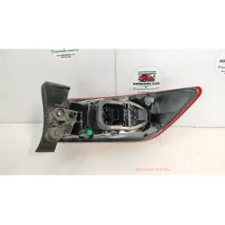 FANALE POST. PARTE EST. SX. RENAULT CLIO 4A SERIE (06/16-12/2019) 1.2 (54KW) BER 5P/B/1149CC