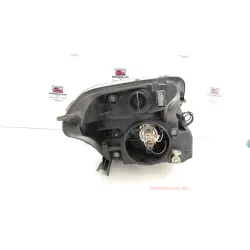 PROIETTORE SX. CITROEN BERLINGO (10/02-04/08) 1.4 MNV 5P/B/1360CC