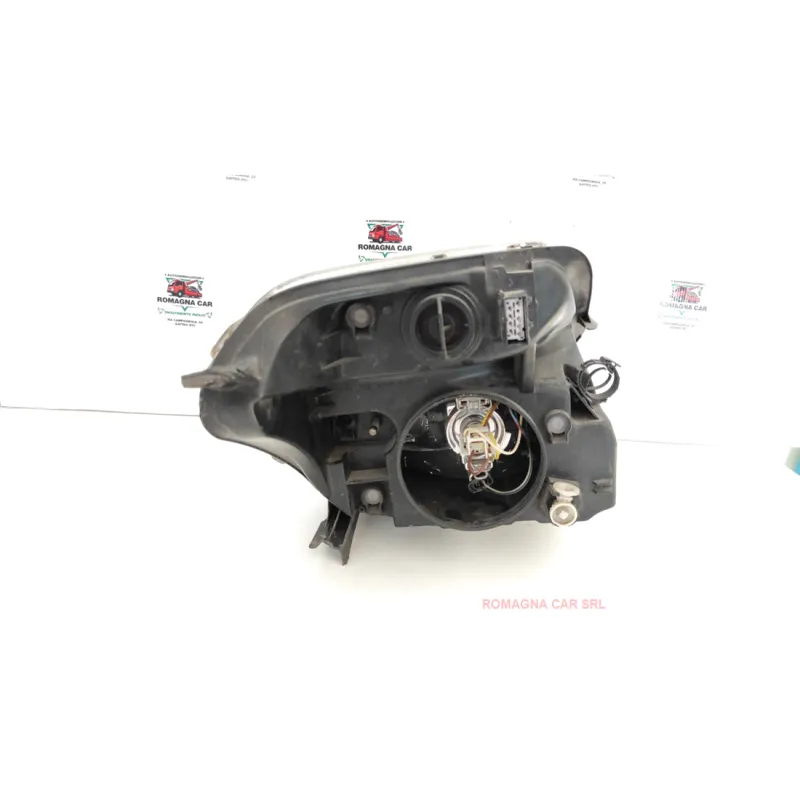 PROIETTORE SX. CITROEN BERLINGO (10/02-04/08) 1.4 MNV 5P/B/1360CC