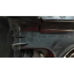 PROIETTORE SX. CITROEN BERLINGO (10/02-04/08) 1.4 MNV 5P/B/1360CC