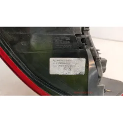 FANALE POST. PARTE EST. SX. RENAULT CLIO 4A SERIE (06/16-12/2019) 1.2 (54KW) BER 5P/B/1149CC