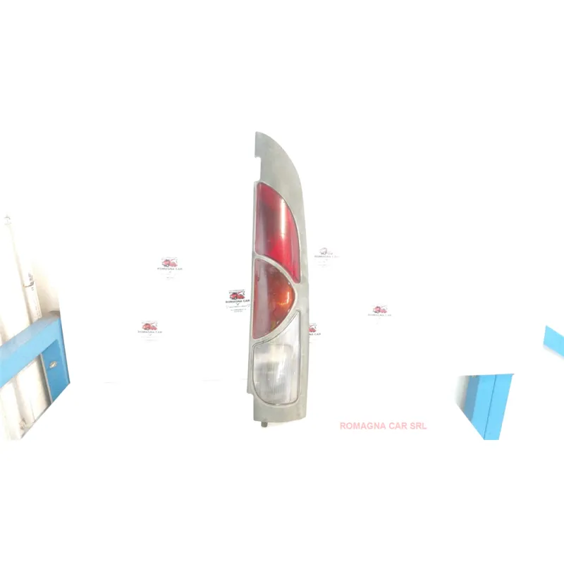 FANALE POST. PORTELLO DX. RENAULT KANGOO (08/97-04/03) 1.2 MNV 4P/B/1149CC