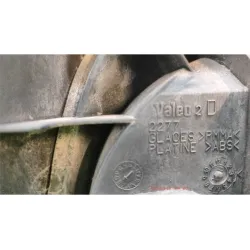 FANALE POST. PORTELLO DX. RENAULT KANGOO (08/97-04/03) 1.2 MNV 4P/B/1149CC