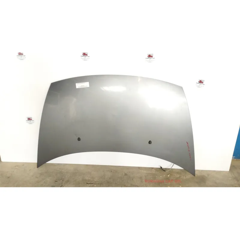 COFANO ANT. CITROEN C3 2A SERIE (09/05-11/10) 1.1 BER. 5P/B/1124CC