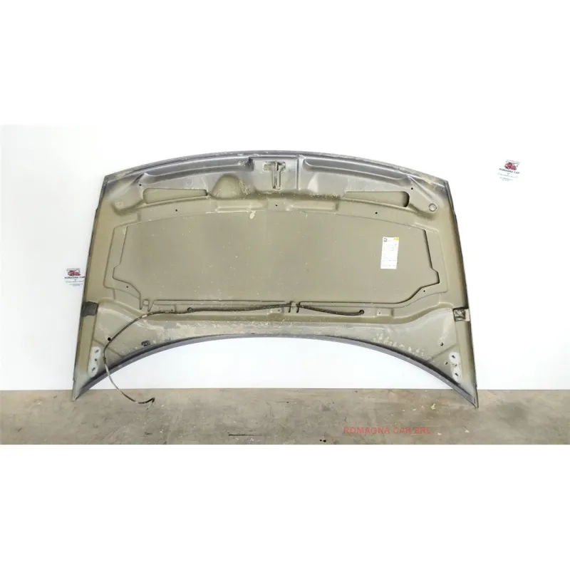 COFANO ANT. CITROEN C3 2A SERIE (09/05-11/10) 1.1 BER. 5P/B/1124CC