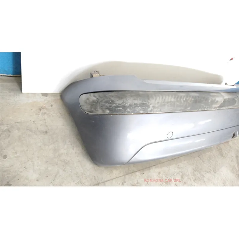 PARAURTI POST. CITROEN C3 2A SERIE (09/05-11/10) 1.1 BER. 5P/B/1124CC