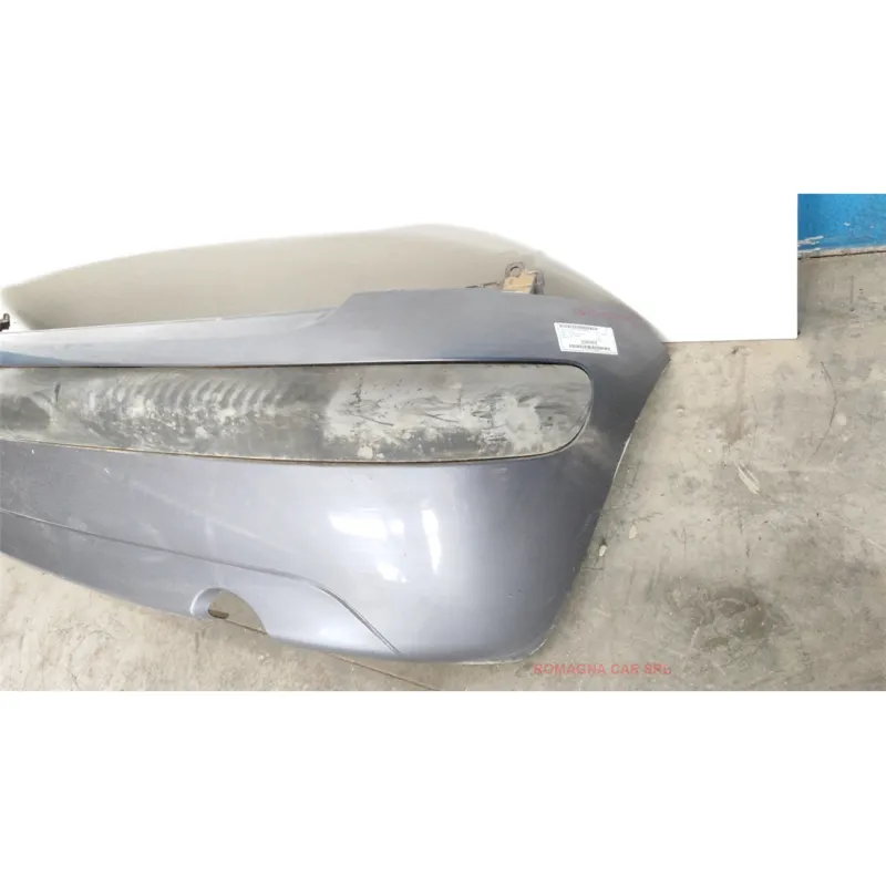 PARAURTI POST. CITROEN C3 2A SERIE (09/05-11/10) 1.1 BER. 5P/B/1124CC