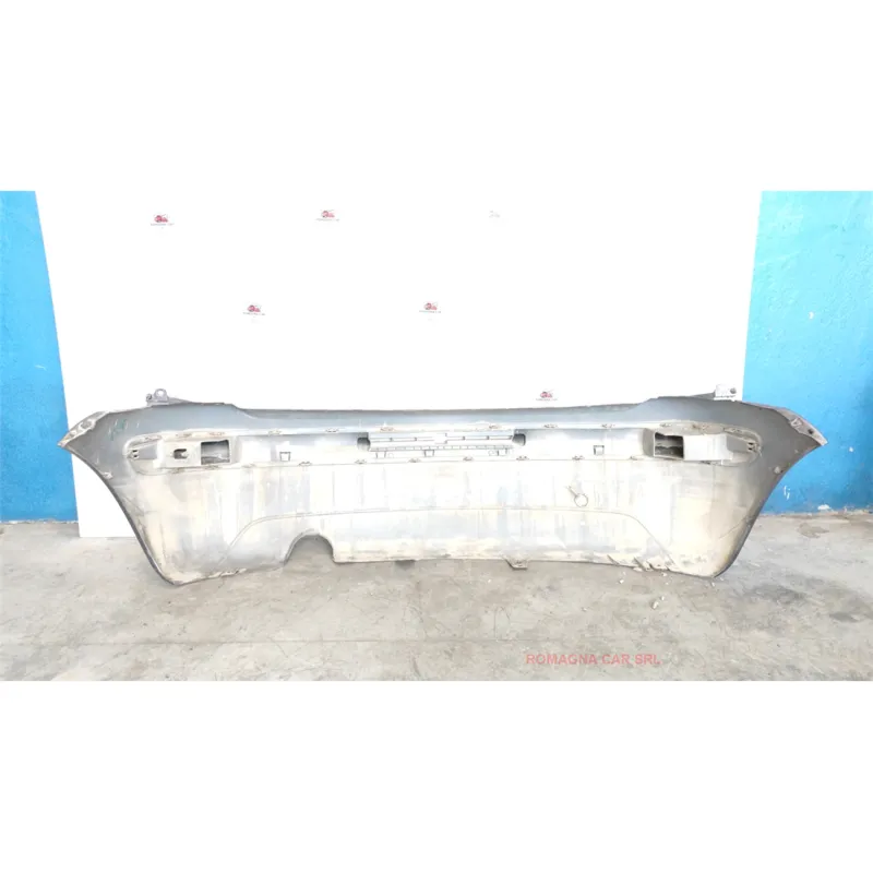 PARAURTI POST. CITROEN C3 2A SERIE (09/05-11/10) 1.1 BER. 5P/B/1124CC