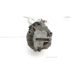 COMPRESSORE A/C OPEL CORSA (X01) (10/00-06/06) 1.0 12V BER. 3P/B/973CC