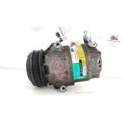 COMPRESSORE A/C OPEL CORSA (X01) (10/00-06/06) 1.0 12V BER. 3P/B/973CC