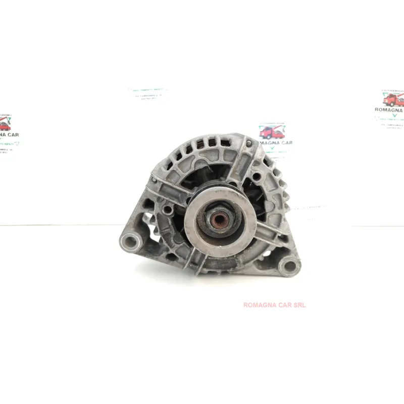 ALTERNATORE OPEL ZAFIRA (T98) (03/99-12/05) 1.6 16V (71KW) MNV 5P/B-M/1598CC