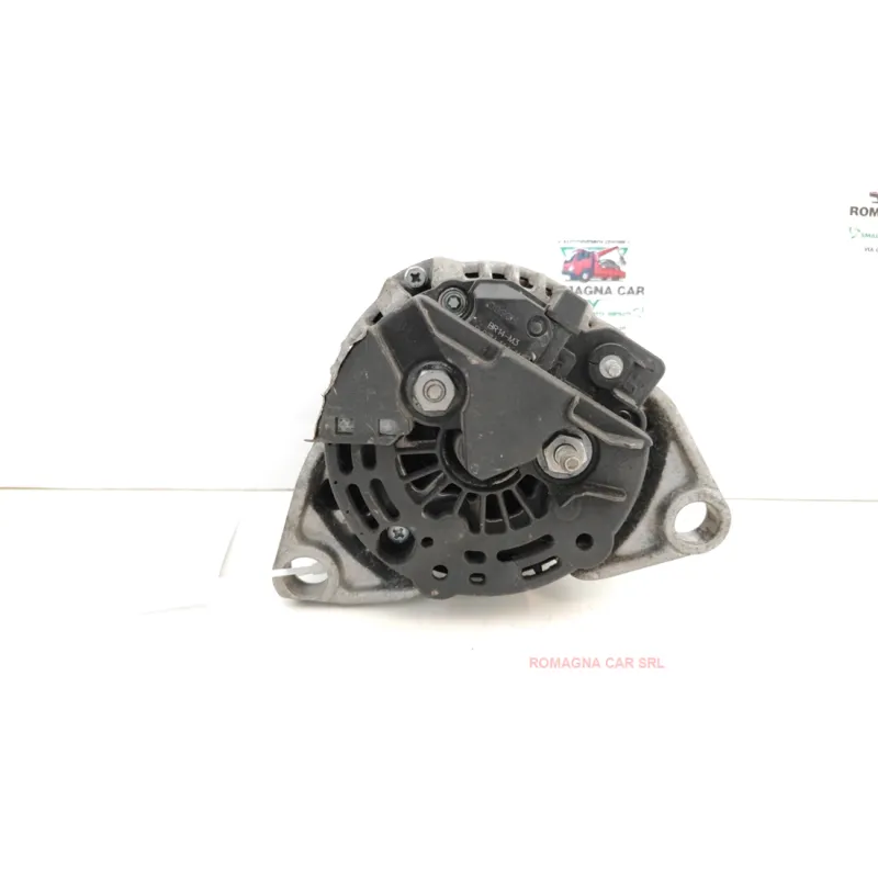 ALTERNATORE OPEL ZAFIRA (T98) (03/99-12/05) 1.6 16V (71KW) MNV 5P/B-M/1598CC