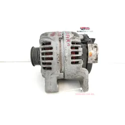 ALTERNATORE OPEL ZAFIRA (T98) (03/99-12/05) 1.6 16V (71KW) MNV 5P/B-M/1598CC