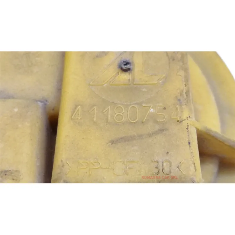 PROIETTORE FENDINEBBIA DX. CITROEN C3 1A SERIE (02/02-12/05) 1.1 BER. 5P/B/1124CC