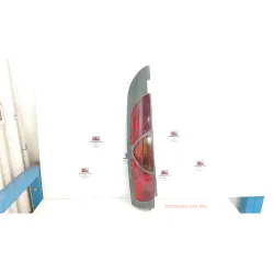 FANALE POST. PORTELLO SX. RENAULT KANGOO (08/97-04/03) 1.2 MNV 4P/B/1149CC