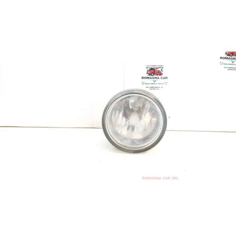 PROIETTORE FENDINEBBIA SX. CITROEN C3 1A SERIE (02/02-12/05) 1.1 BER. 5P/B/1124CC