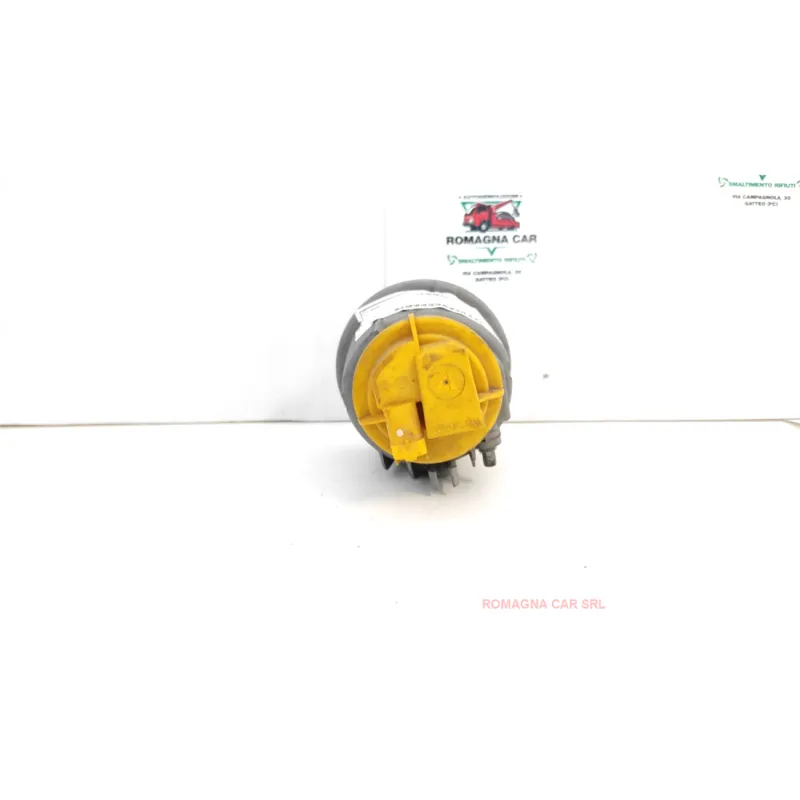 PROIETTORE FENDINEBBIA SX. CITROEN C3 1A SERIE (02/02-12/05) 1.1 BER. 5P/B/1124CC