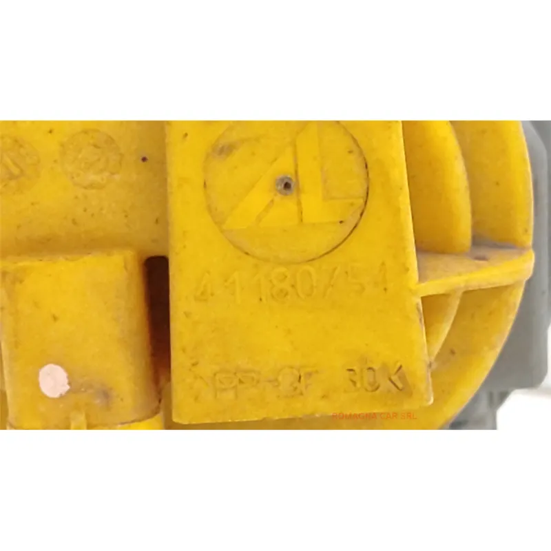 PROIETTORE FENDINEBBIA SX. CITROEN C3 1A SERIE (02/02-12/05) 1.1 BER. 5P/B/1124CC