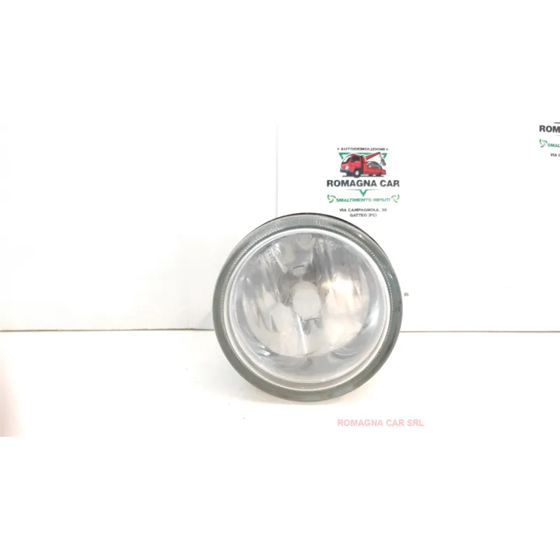 PROIETTORE FENDINEBBIA DX. CITROEN C3 1A SERIE (02/02-12/05) 1.1 BER. 5P/B/1124CC