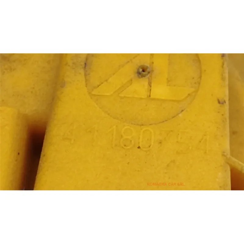 PROIETTORE FENDINEBBIA DX. CITROEN C3 1A SERIE (02/02-12/05) 1.1 BER. 5P/B/1124CC