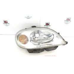 PROIETTORE DX. CITROEN SAXO (09/99-02/04) 1.1 BER. 3P/B/1124CC