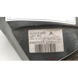 PROIETTORE DX. CITROEN SAXO (09/99-02/04) 1.1 BER. 3P/B/1124CC