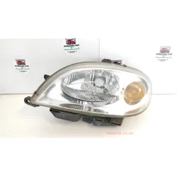 PROIETTORE SX. CITROEN SAXO (09/99-02/04) 1.1 BER. 3P/B/1124CC