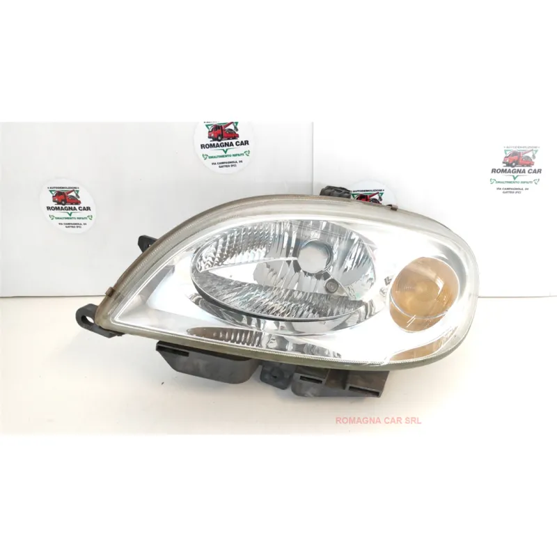 PROIETTORE SX. CITROEN SAXO (09/99-02/04) 1.1 BER. 3P/B/1124CC